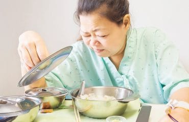 makanan untuk penderita dbd