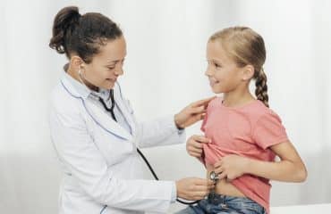 gagal ginjal akut pada anak