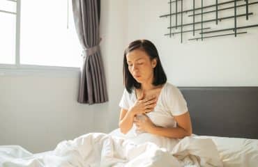 penyakit asam lambung