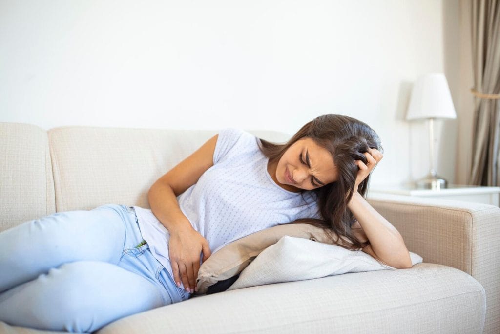 cara mencegah endometriosis