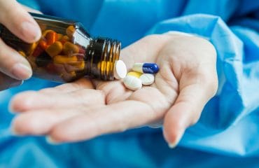 obat infeksi saluran kencing (ISK)