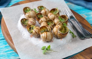 Makan Keong Sawah Saat Hamil: Manfaat dan Efek Samping