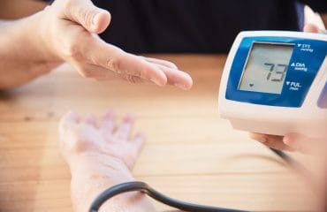 cara menurunkan darah tinggi alami