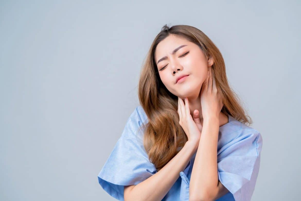 gangguan hipertiroidisme