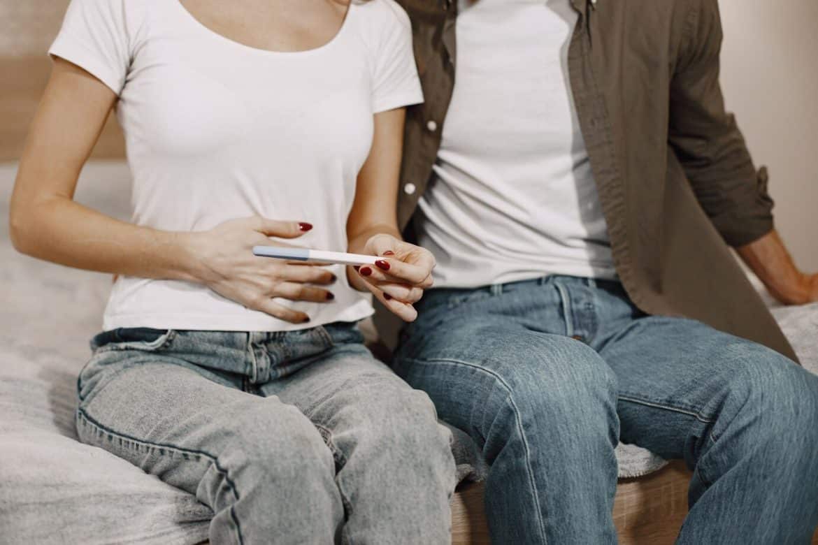 jenis gangguan kesuburan