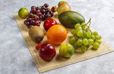 buah yang dilarang untuk program hamil