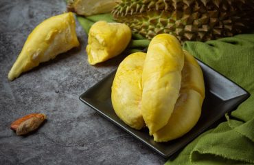 manfaat durian