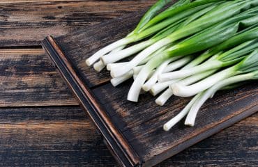 Manfaat Daun Bawang untuk Ibu Hamil