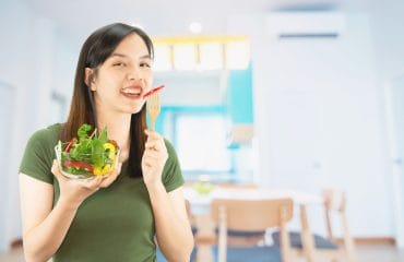 : jam makan untuk penderita asam lambung