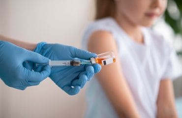 Jadwal Imunisasi Dasar Lengkap Anak