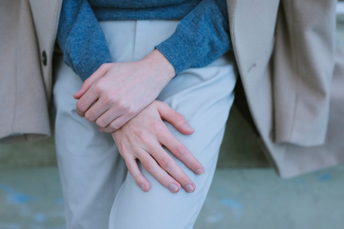 kondiloma akuminata pada ibu hamil