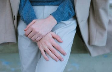 kondiloma akuminata pada ibu hamil