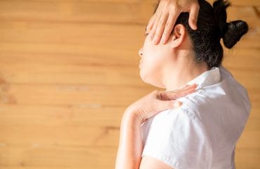 Penyebab Saraf Kejepit