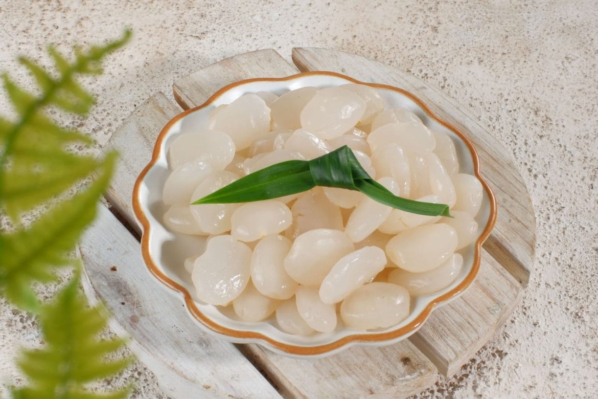 aturan makan kolang kaling untuk kesehatan