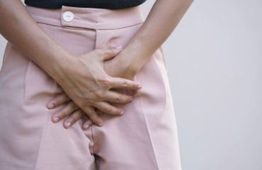 cara mengobati herpes genital