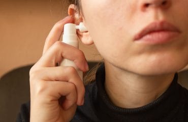 obat infeksi telinga