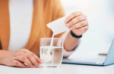 Obat panas dalam di apotek