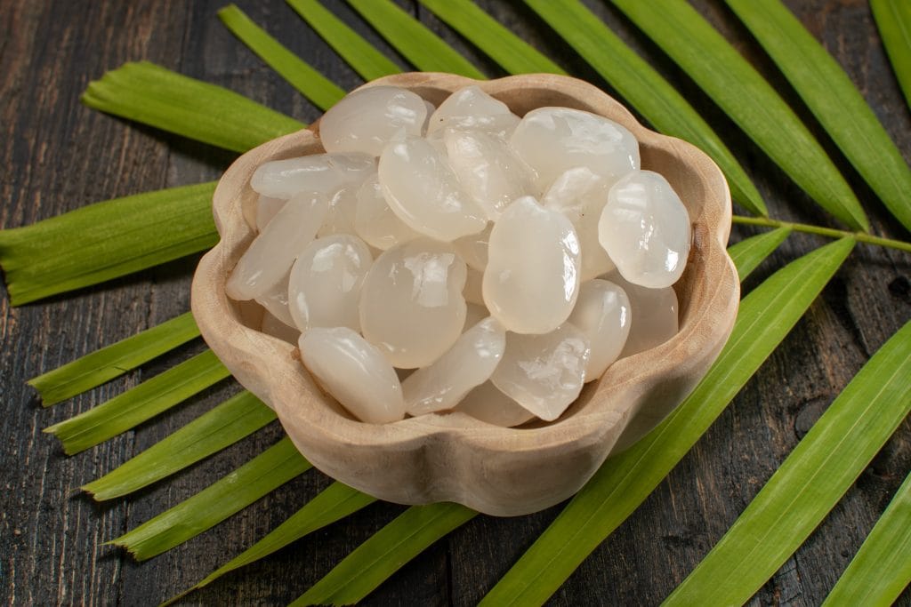 Manfaat Kolang Kaling