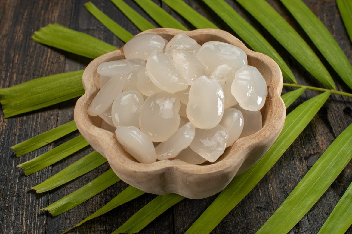 Manfaat Kolang Kaling