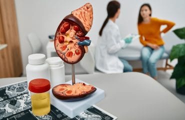 Cara Mengobati Penyakit Ginjal Stadium Awal