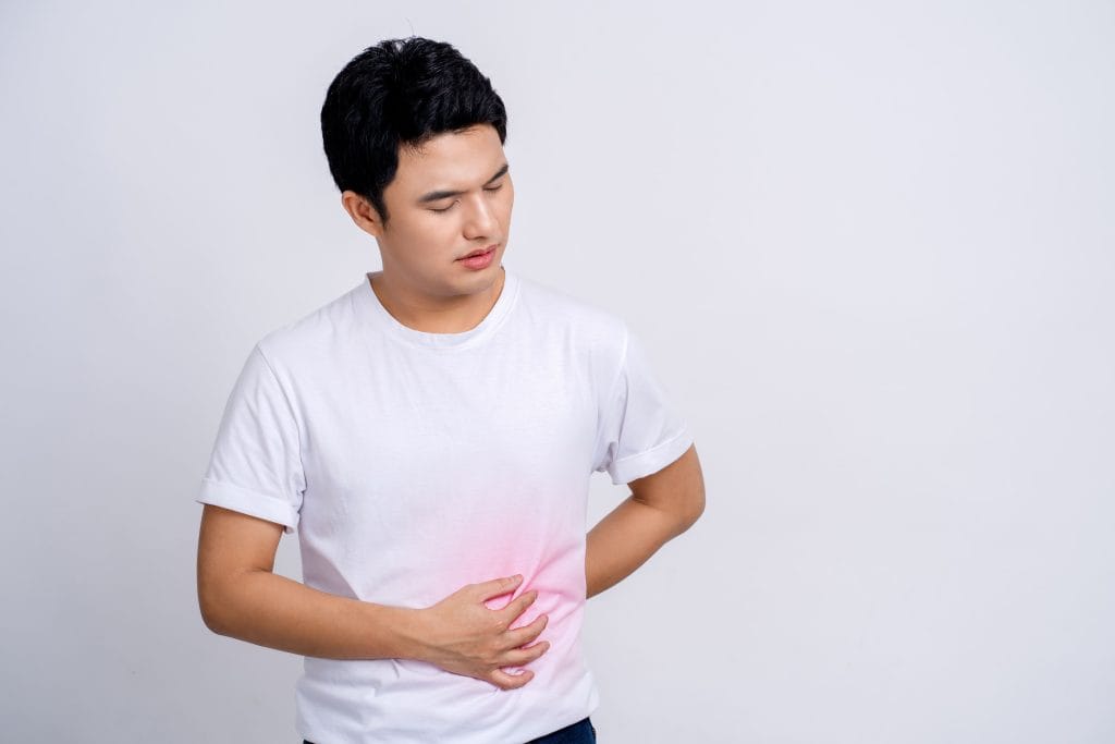 Gejala Keracunan Jengkol