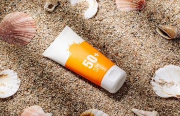 sunscreen untuk kulit berminyak