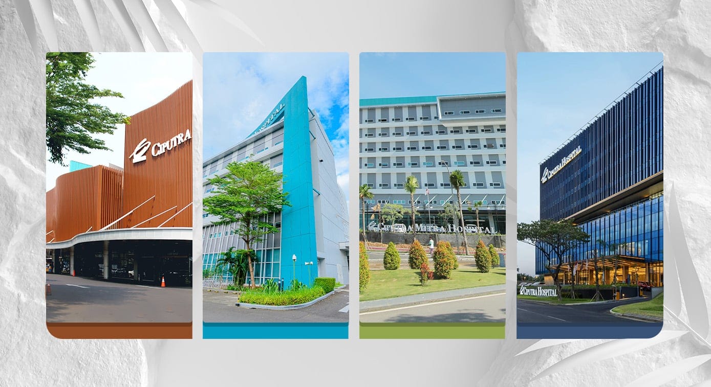 ciputra hospital