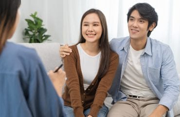 Tes kesehatan pranikah catin di puskesmas