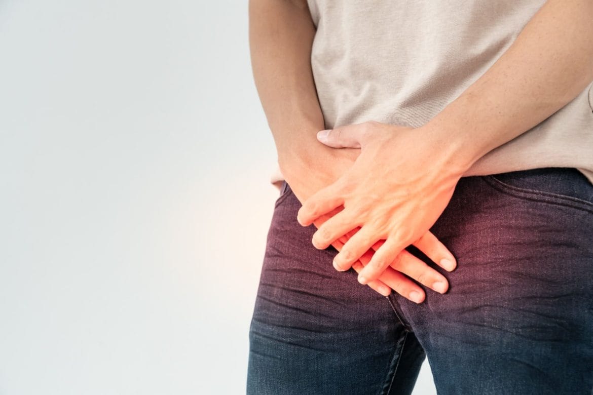 apa itu kanker prostat