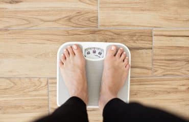 cara menghitung berat badan ideal