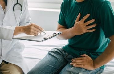 dokter spesialis jantung Tangerang 