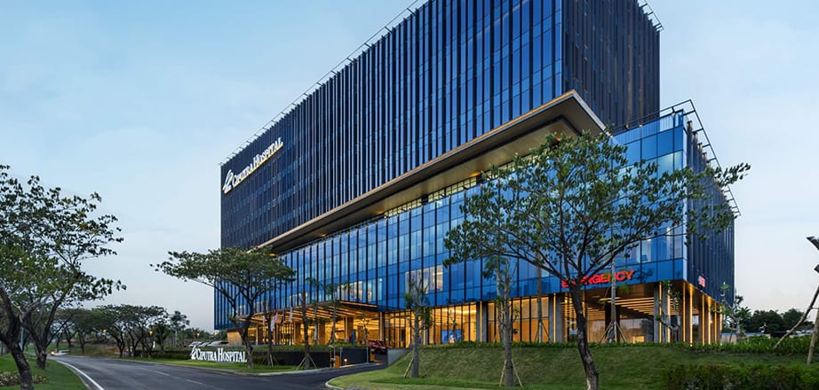 ciputra hospital surabaya