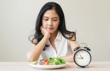 manfaat puasa untuk kesehatan mental