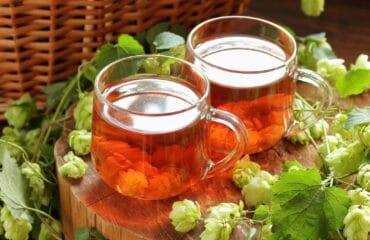 minuman pereda nyeri haid