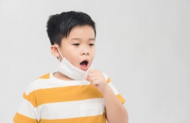 obat batuk pilek anak alami