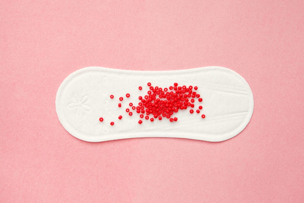 perbedaan darah haid dan darah kehamilan