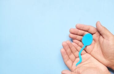 gangguan kesuburan teratozoospermia