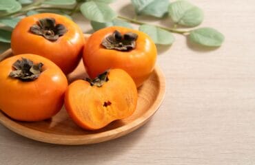 manfaat buah kesemek