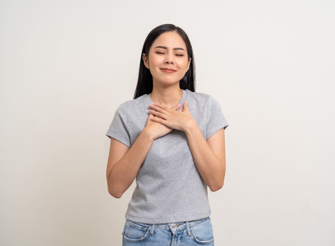 frekuensi napas normal