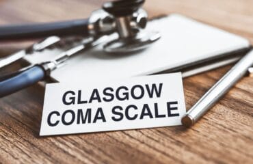 glasgow coma scale adalah