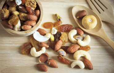 camilan sehat untuk lebaran