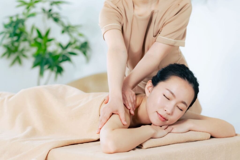 manfaat body massage