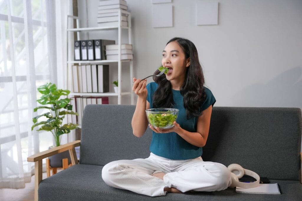 mindful eating