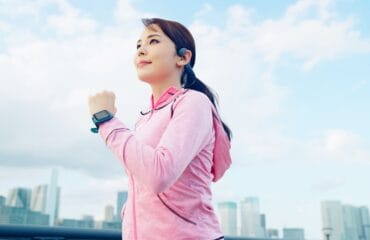 Olahraga untuk penderita jantung