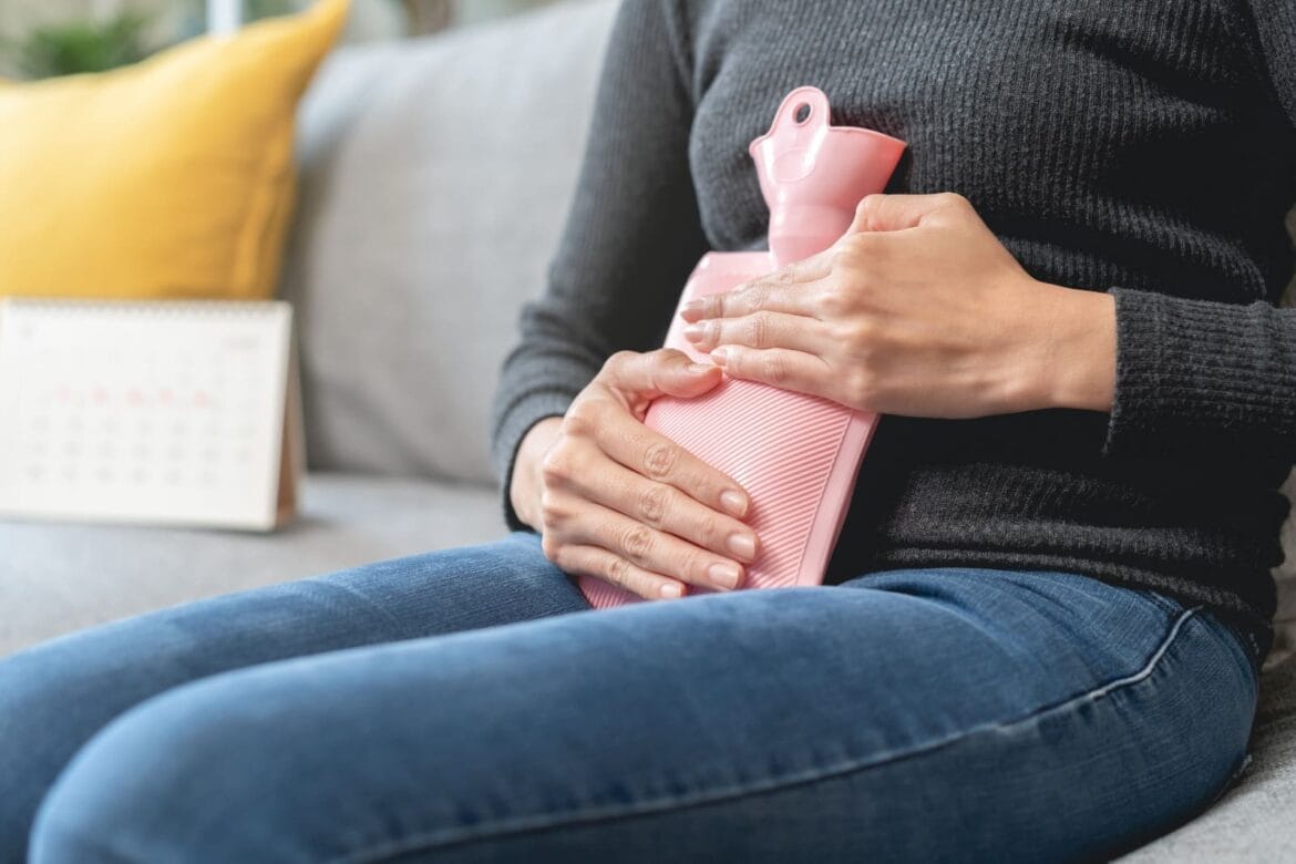 cara menghentikan haid berkepanjangan