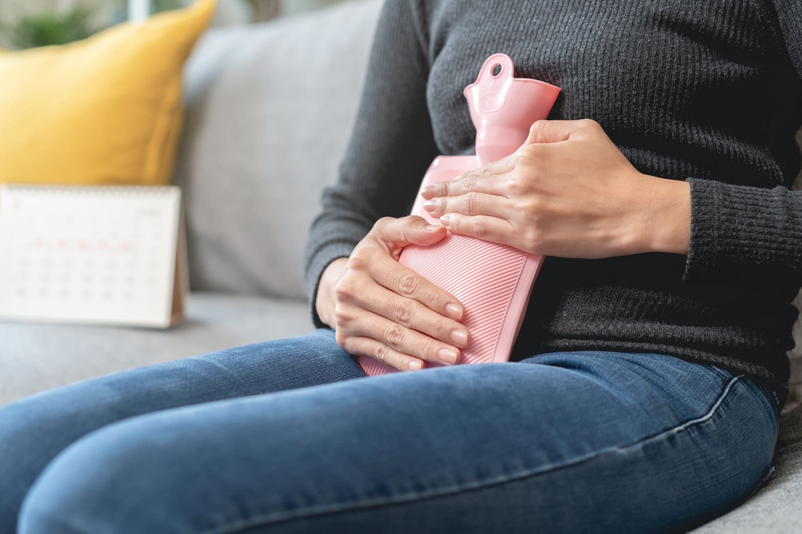 10 Cara Menghentikan Haid Berkepanjangan, Aman dan Efektif