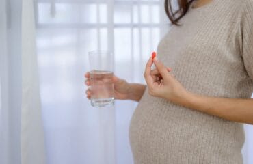 kalsium untuk ibu hamil