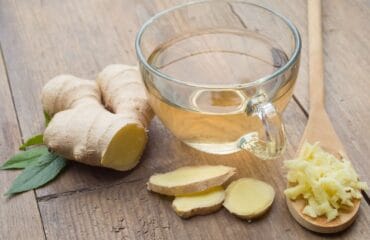 obat sakit perut alami