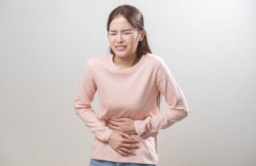 penyebab sakit perut melilit