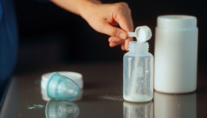 cara memilih susu formula untuk bayi